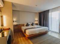 Slive Hotel สุรินทร์