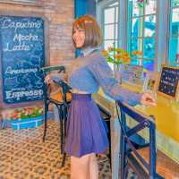 Coffee cove คาเฟ่ฟีลกู้ดติดชายหาด
