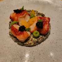 Unparalleled Dining Experience at SKAI