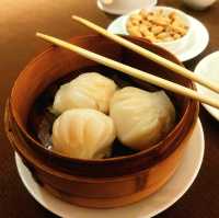 Looking for Dimsum? Luk (No) Foo(rther)