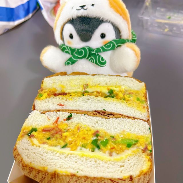 大吃大喝