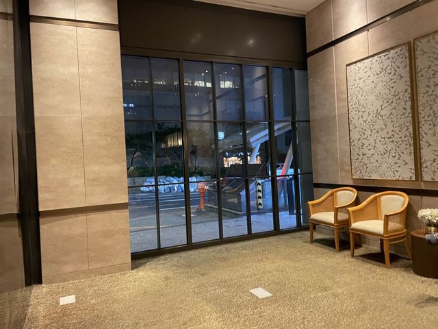을지로 가성비호텔추천 서울 크라운파크호텔 🛌