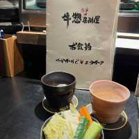 各式各樣🐂牛內臟串燒🏮居酒屋