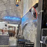 arch craft cafe 