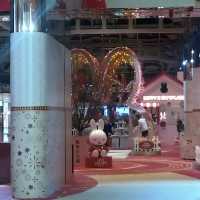 City Plaza × Miffy 花兔賀新春