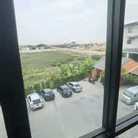 大城府適合自駕遊既新酒店