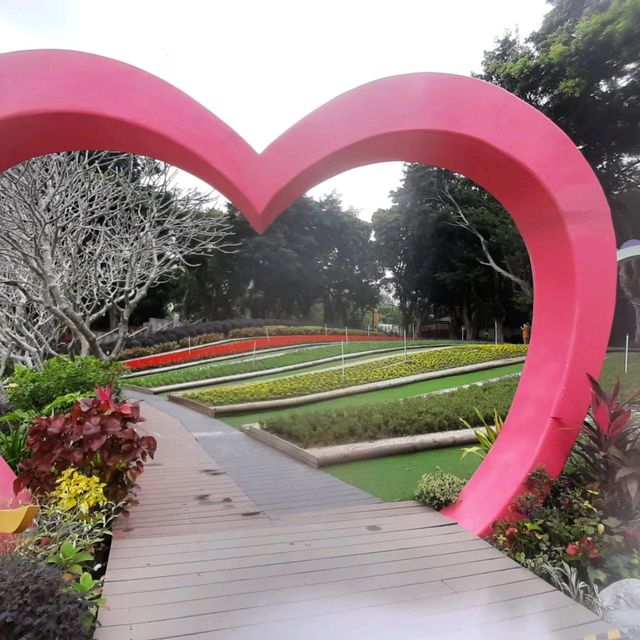 動靜好去處
