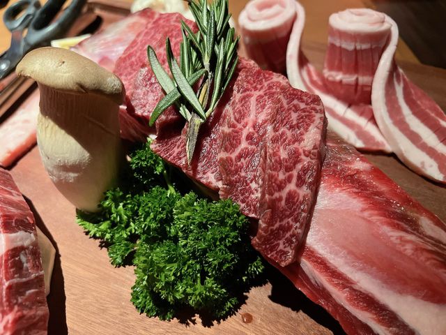  Steak Omakase❤️肉肉愛好者必食🤤