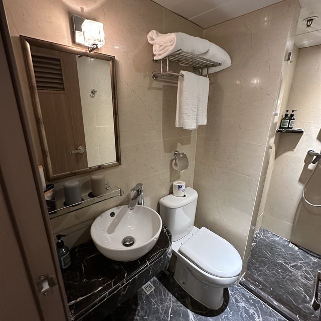 香港薈麗酒店