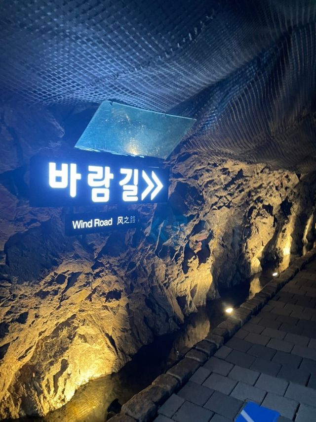 사계절 내내 가기좋은 ‘광명동굴’
