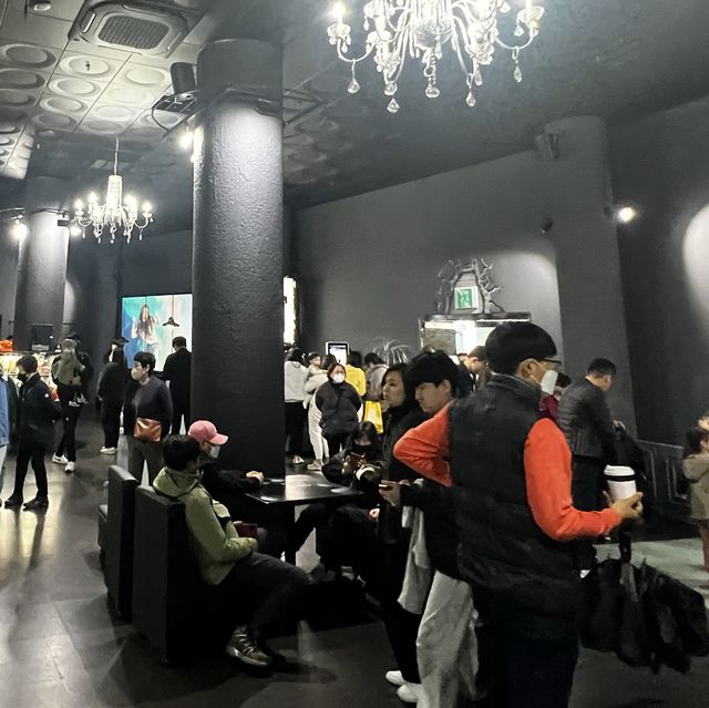 제주에서 비가 올땐 걱정말고 여기로
