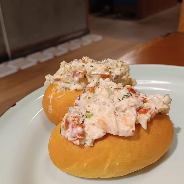 【酒店自助餐】 逸東酒店全新下午茶自助餐🍽️逾50款英倫茶點🍡任食龍蝦包、燒牛肉