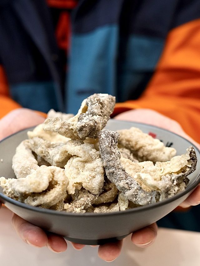  百搭車仔麵x原籠籠仔荷葉蒸飯