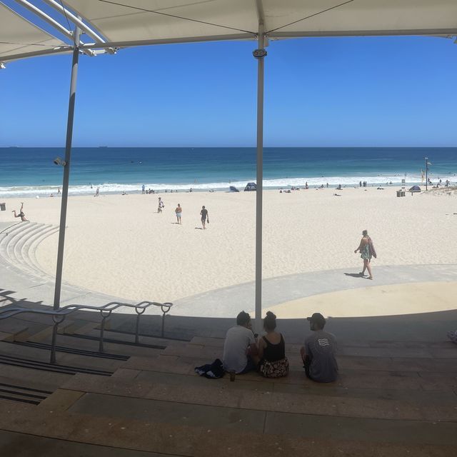 5 beaches you MUST visit in Perth 🇦🇺