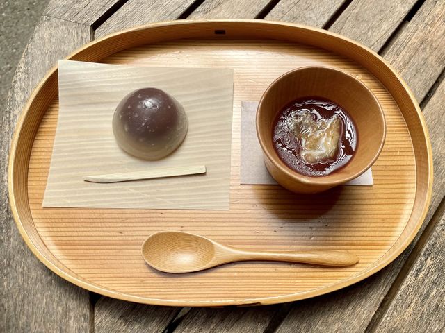 【静岡】竹林と庭園が気持ちいい！とらや工房