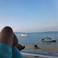 蘇梅平酒店～ Ibis Samui Bophut (公用空間)