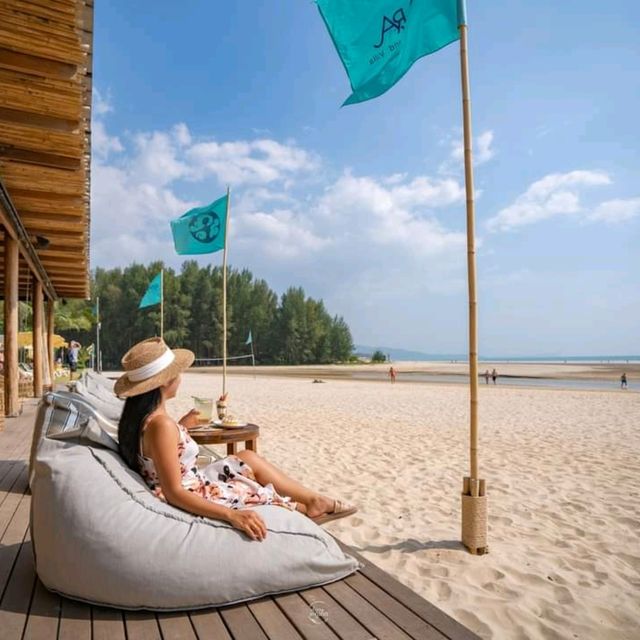 KARKINOS KHAO LAK