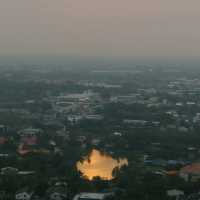 ร้อยเอ็ดวันเดย์ทริปใจกลางเมือง