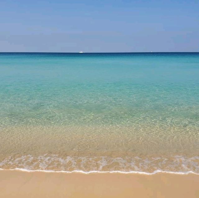 Surin Beach