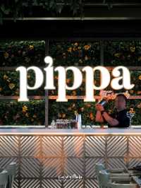 🌃 PIPPA 🌆 ร้านอาหาร Fine Dining รูฟท็อปสุดปัง ✨