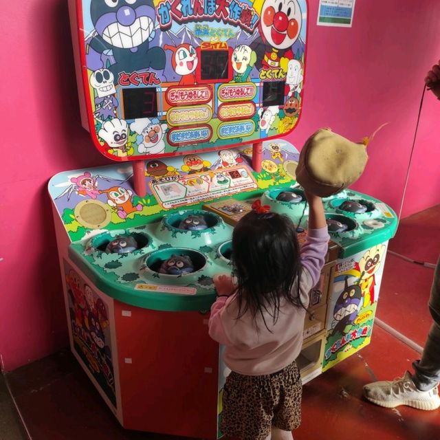 福岡親子遊8️⃣ - 海之中道海濱公園