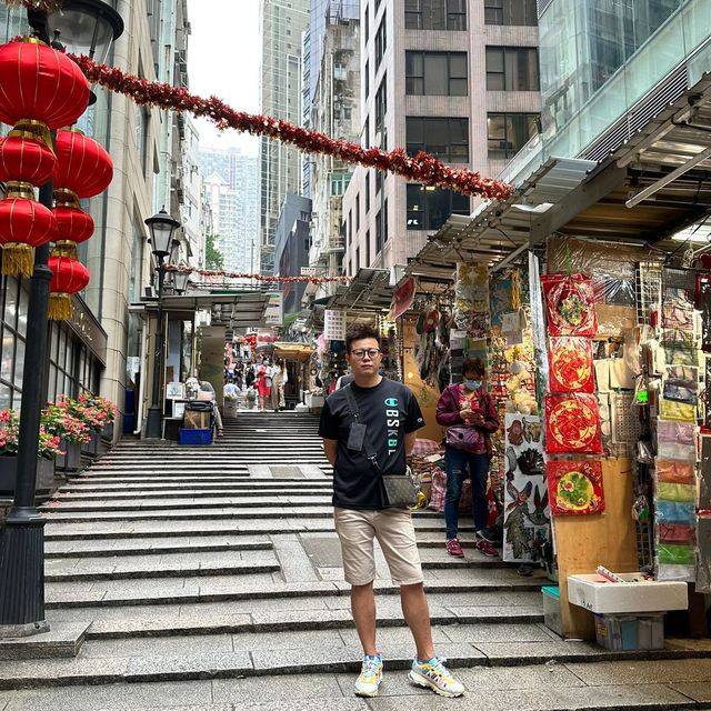 Wanchai Hong Kong 