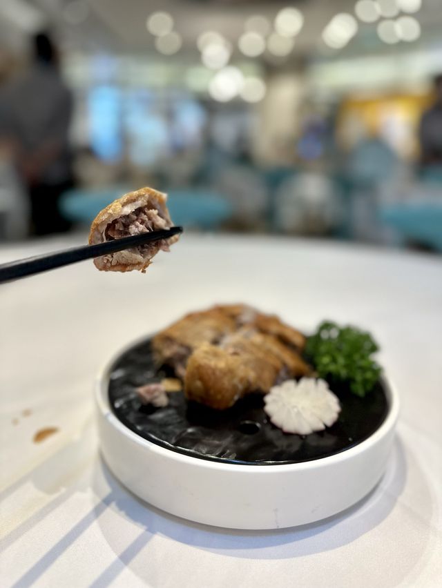 米芝蓮推介福建菜