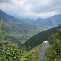 Ha Giang Vietnam Motorbiking Loop 