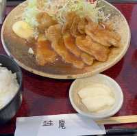 和食の美味しい見せて