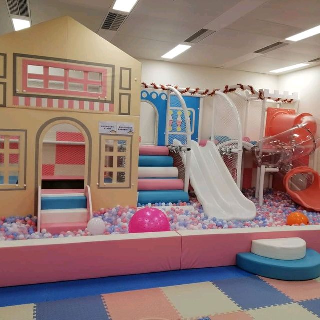 荔枝角LCK Playhouse