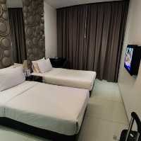 FM7 Resort Hotel