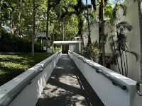 ศูนย์ประวัติศาสตร์ช่องเขาขาด HELLFIRE PASS
