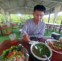 ร้านอาหารครัวคุณศิ