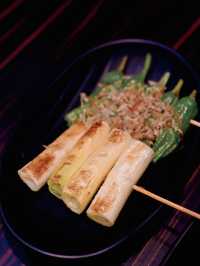 尖沙咀Happy Hour 日式串燒店「高木炭火鳥燒」  