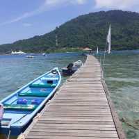 📸 Phenomenal Views at Pulau Perhentian Kecil