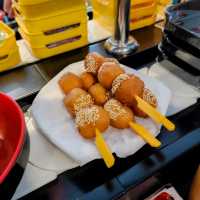 พาชิมร้านเด็ด จันทน์เจริญ หม่าล่าเสฉวนหม้อไฟ