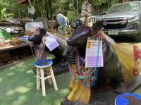 ร้อยทวารบาล บ้านเทวาลัย
