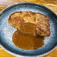 《Bella Shine》用心製作的半自助午餐