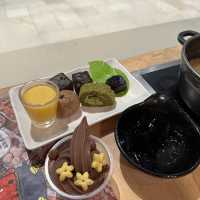 沙田一人一鍋任食放題打邊爐
