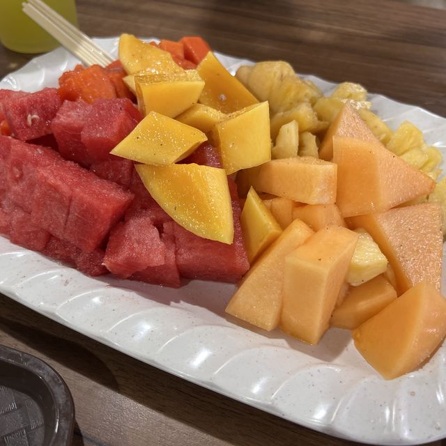 Balestier Market 新加坡🇸🇬 馬里士他熟食市場