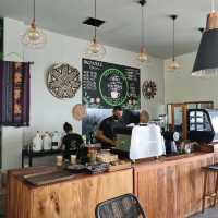 Bacarita Cafe