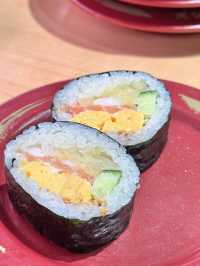 壽司郎🤩經典常駐餐點🤤
