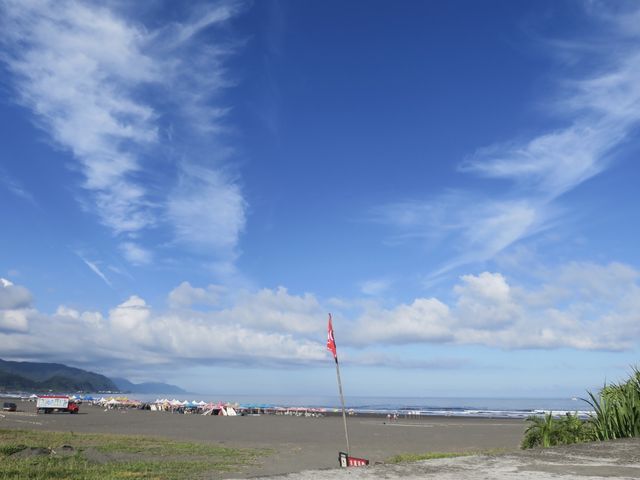 台北宜蘭都有得衝浪啊🏄‍♀️必玩體驗💙🔒