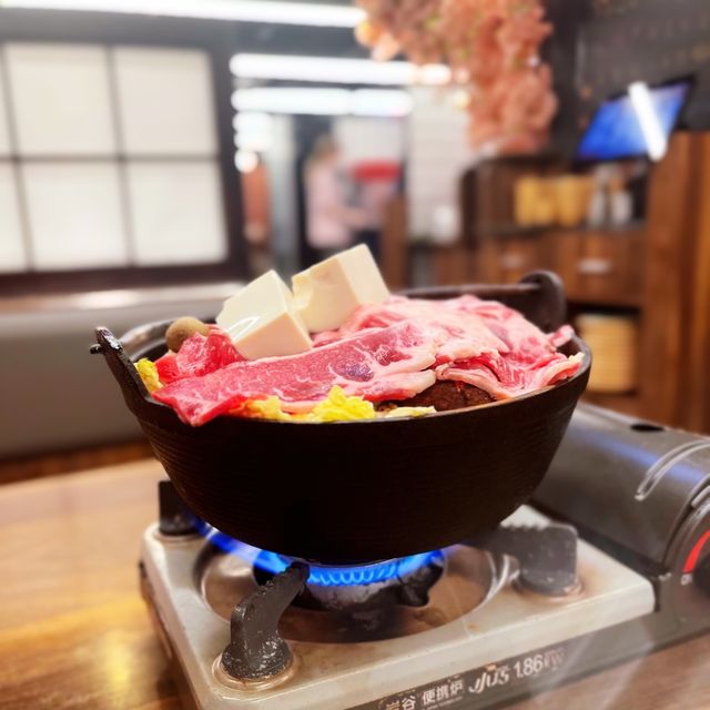 👽 食神大媽《尖沙咀｜超多選擇好味日式居酒屋》