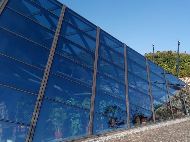 宜蘭陸上的龜山島⛰️《蘭陽博物館》✨