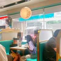 四寶食堂