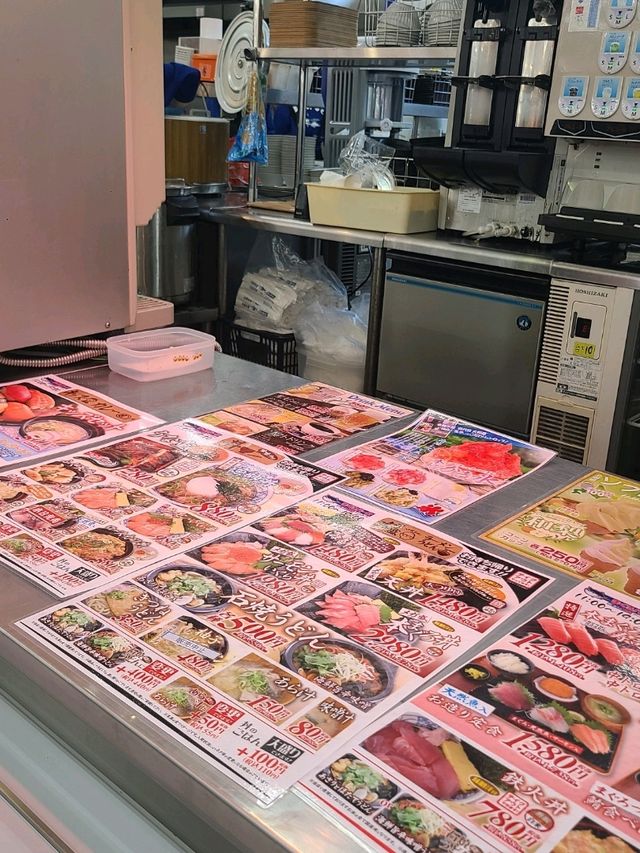 【大阪】日本最大級のまぐろパーク