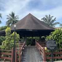 Cape Panwa Hotel 