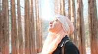 Reminiscing Winter Sonata in Nami Island