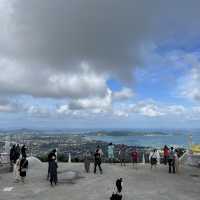 The Big Buddha